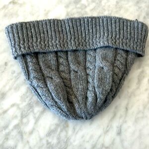 Tom Ford Cashmere Beenie